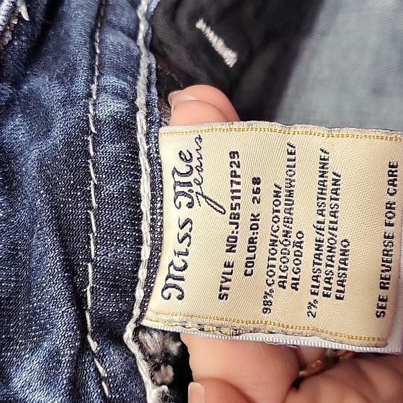 MISS ME CAPRIS - Picture 4 of 5